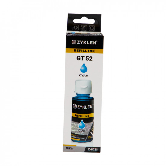 BOYA Z-6725 100ML (GT52) MAVİ