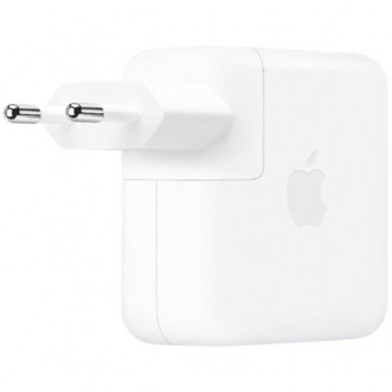 
APPLE 70W USB-C POWER ADAPTER MQLN3ZM/A