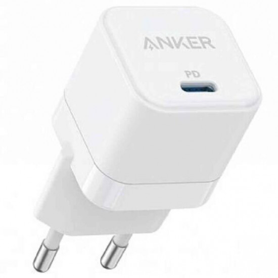 ANKER POWERPORT III 20W CUBE A2149L21