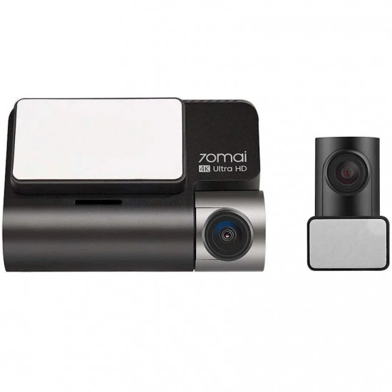 Videoqeydiyyatçı 70mai Dash Cam A800S+Rear Cam Set A800S-1