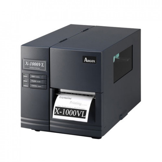 Barcod Printer X-1000VL 