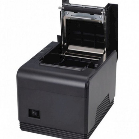 Cek printer Xprinter Q200
