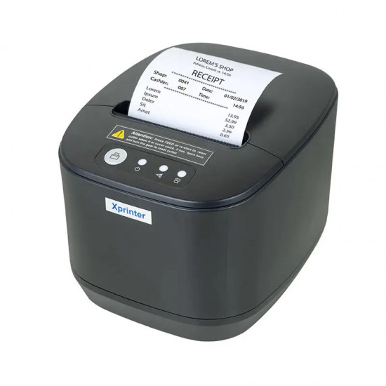 Çek Printer XP-Q833L