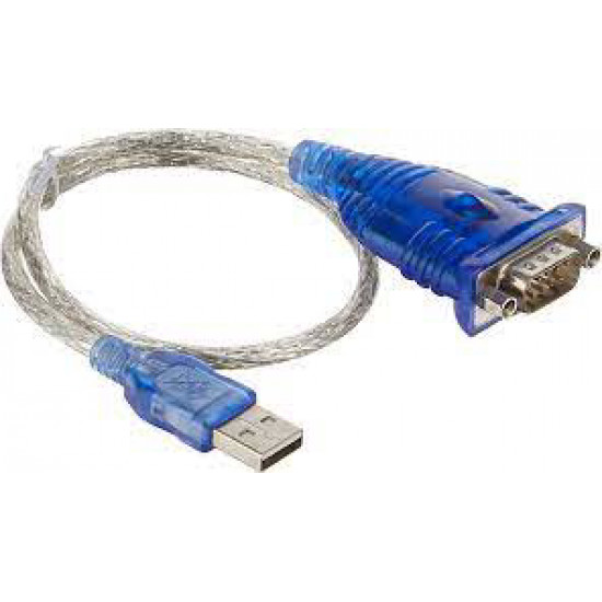 Keçirici RS232 to USB 1.5m

