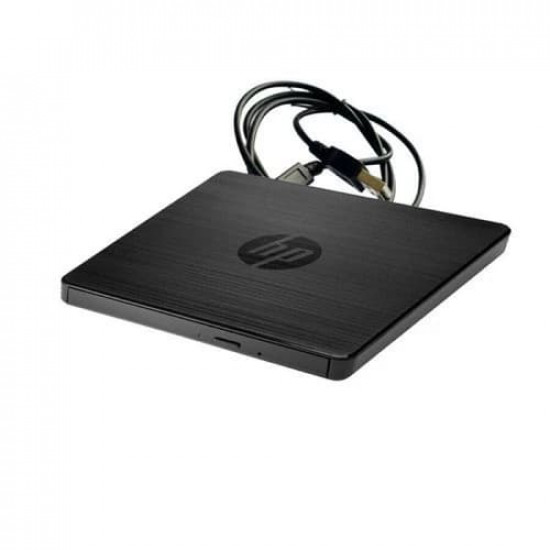 HP (F6V97AA) USB External DVD-RW Drive