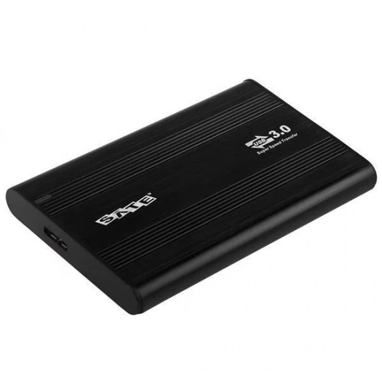 HDD korpusu sate AX-233