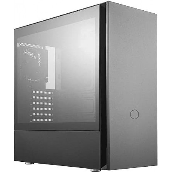 Cooler Master Silencio S600 Computer Case
