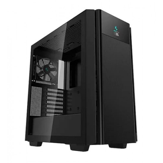 DeepCool CH510 Computer Case