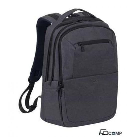 RivaCase 7765 Backpack (qara)