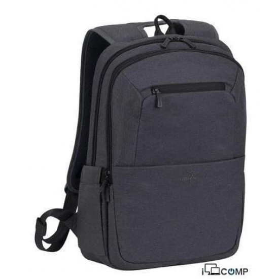 RivaCase 7760 Backpack (qara)