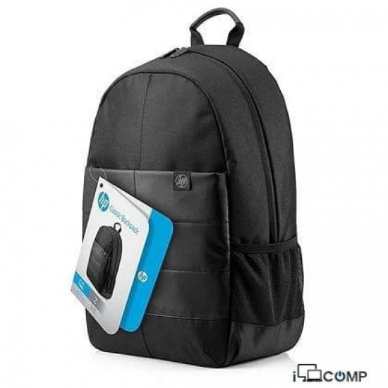 HP Classic 15.6 (1FK05AA) Backpack