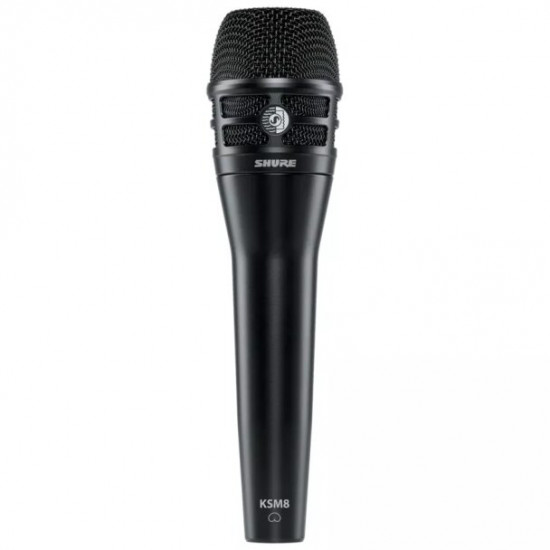 Mikrofon Shure ULXD4/KSM8