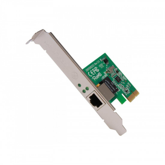 TP-LINK TG-3468 GIGABIT PCIE NETWORK ADAPTER (0152502214)