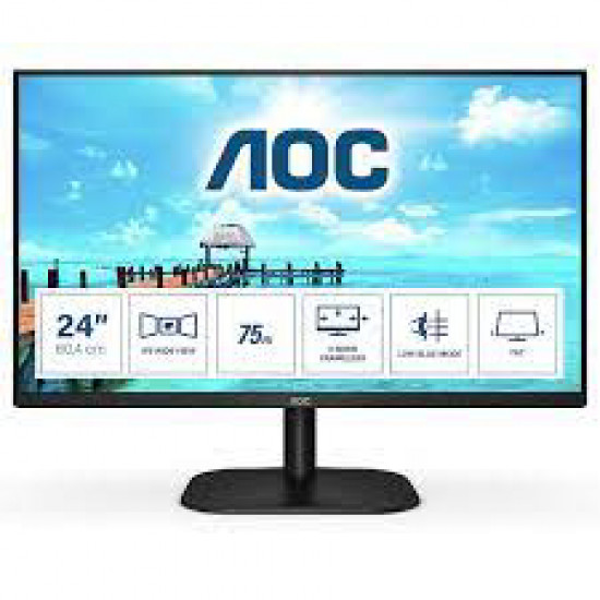 Monitor AOC 24