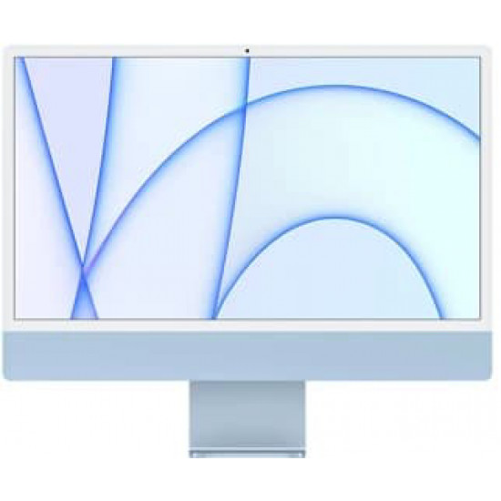 Apple iMac 24-inch 4.5K (MJV93X/A) AiO PC