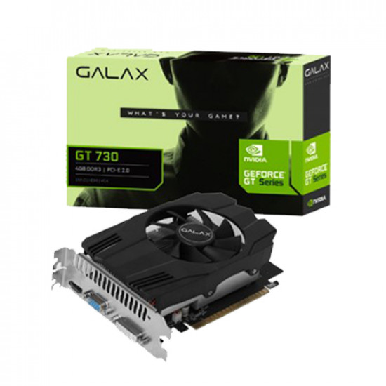 GALAX GT730 4GB

