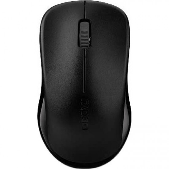 Mouse Rapoo 1620 (Black)
