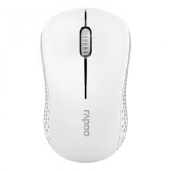 Mouse Rapoo M20 (White)
