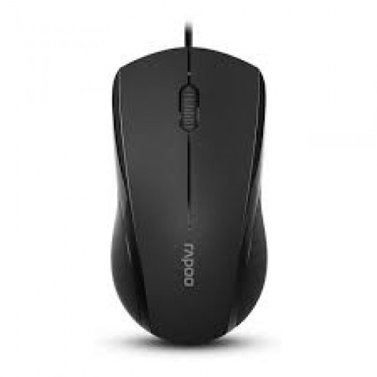 Mouse Rapoo N1200 Silent
