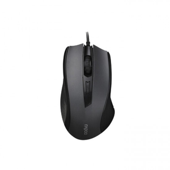 Mouse Rapoo N300 (Black)
