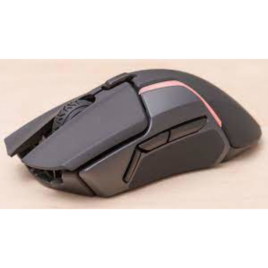Mouse SteelSeries Rival 650 Wireless
