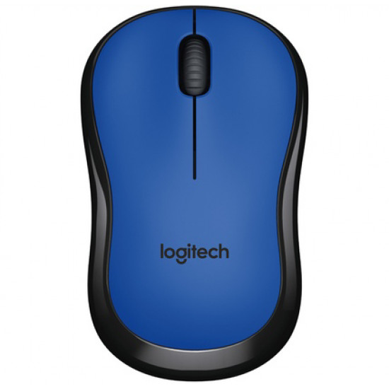 Simsiz kompüter siçanı Logitech M220 BLUE (910-004879)