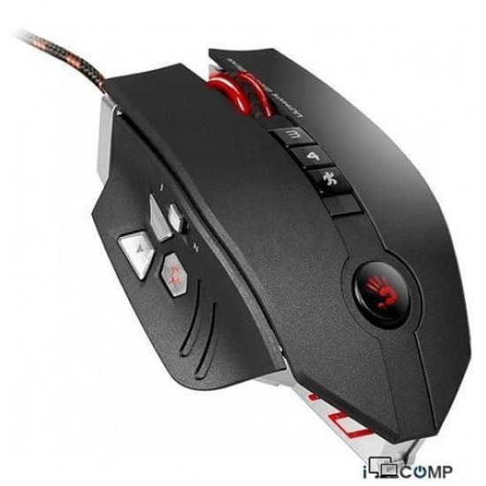 A4tech BlooDy  ZL50 SNIPER LASER Gaming Mouse