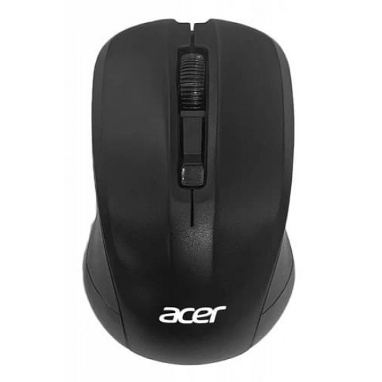 Acer OMR010 WL (ZL.MCEEE.005) Wireless Mouse