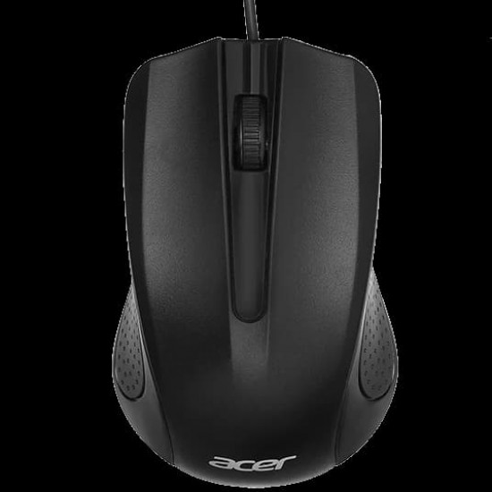 Acer OMW010 (ZL.MCEEE.001) Wired Mouse