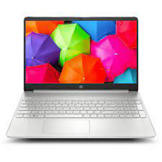 Noutbuk HP Laptop 15s-fq5013nia  i5-1235U/8GB DDR4/Iris Xe Graphics/512GB SSD/15.6 HD (
