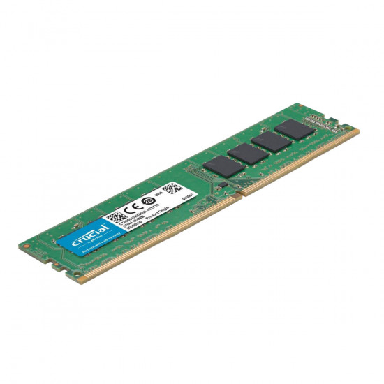 Operativ yaddaş Crucial DDR4 16GB 2400MHz
