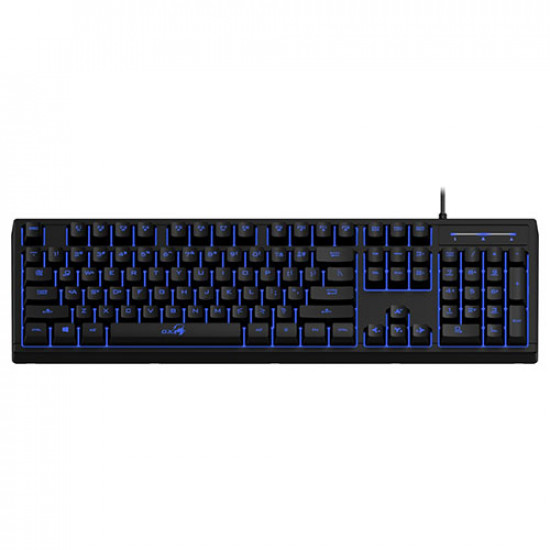 Klaviatura Genius Gaming Keyboard Scorpion K6