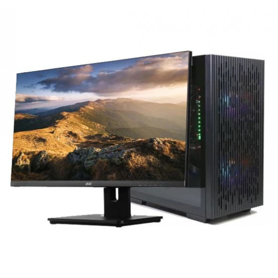 iGame Rembofire Gaming PC Bundle