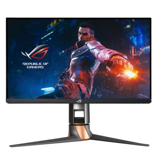 Asus ROG Swift PG259QN 24.5-inch FHD 360Hz IPS Gaming Monitor