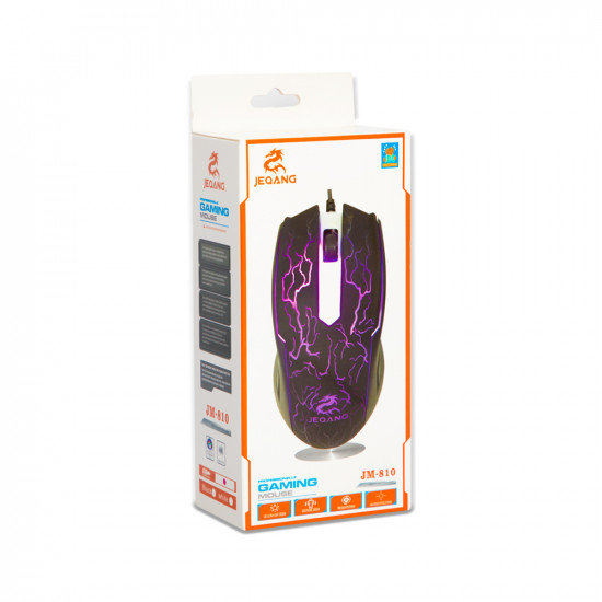 MOUSE JM-810 GAMİNG
