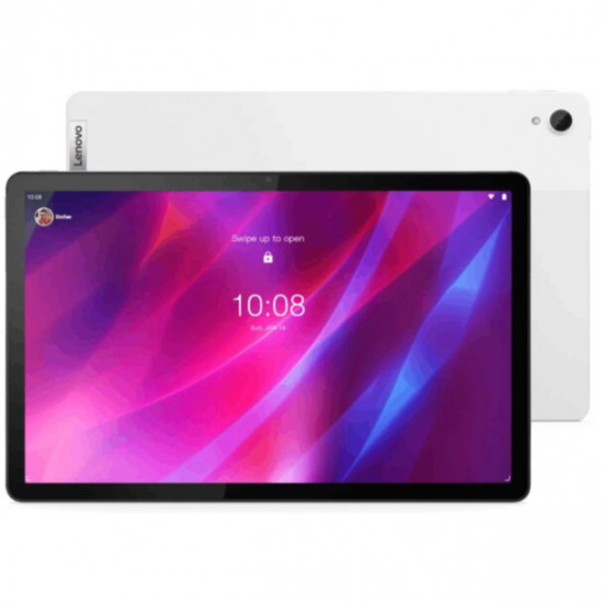 Lenovo Tab P11 Plus 6/128 GB Platinum Grey