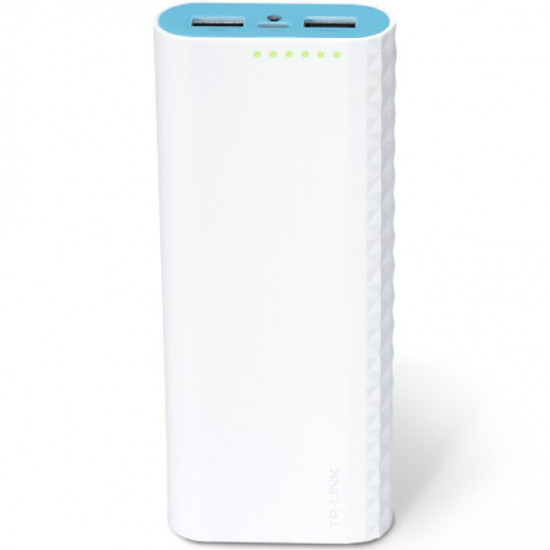 Powerbank TP-Link TL-PB15600 mAh