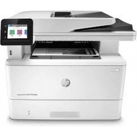 Принтер HP LaserJet Colour Pro MFP M283FDN
