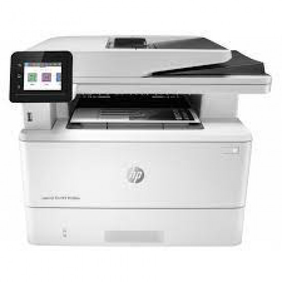 Принтер HP LaserJet Pro MFP M428DW
