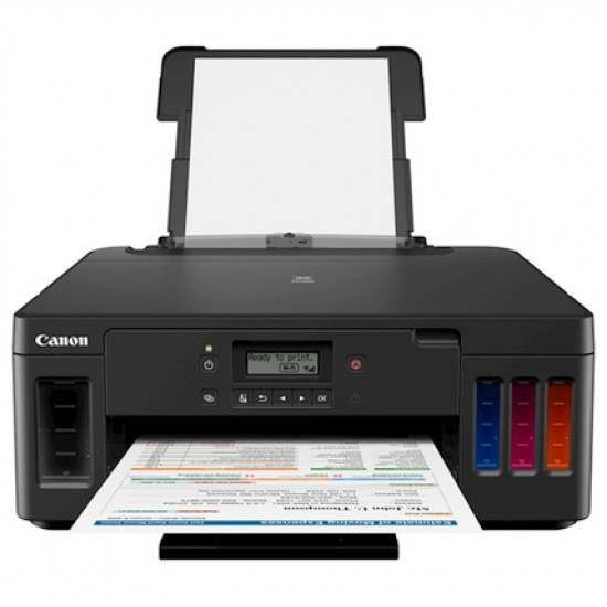 Printer CANON PIXMA G5040 (3112C009AA)