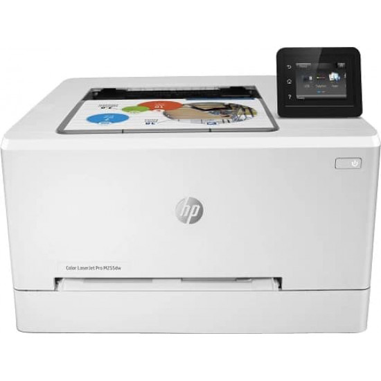 HP Color LaserJet Pro M255dw (7KW64A) Printer
