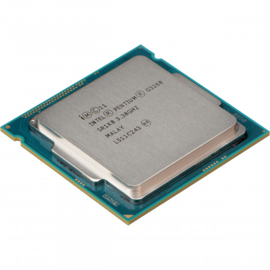 Prosessor Intel Pentium G3260
