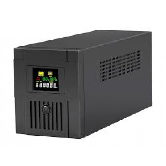 ИБП (UPS) ECSUN 1000V UPS
