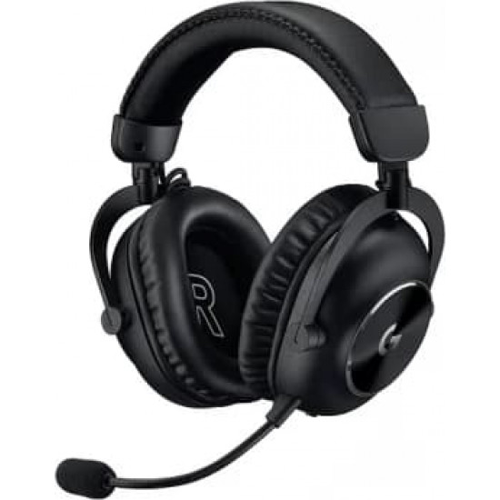 Logitech G Pro X 2 Lightspeed Black (981-001263) Gaming Headset