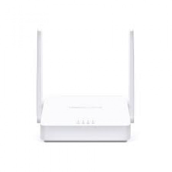 Mercusys MW301R 300Mbps Wireless N Router (1750502345)