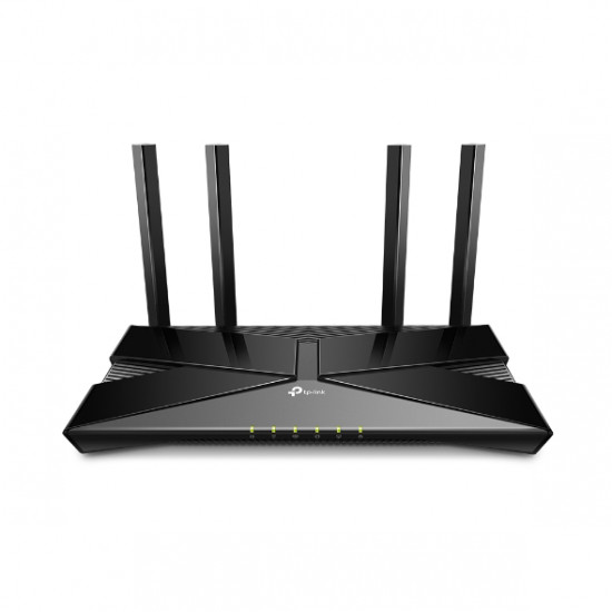 Router TP-LINK Archer AX10 AX1500 Wi-Fi 6 Technology, Next-Gen 1.5 Gbps Speeds, 2-3 Bedroom Houses
