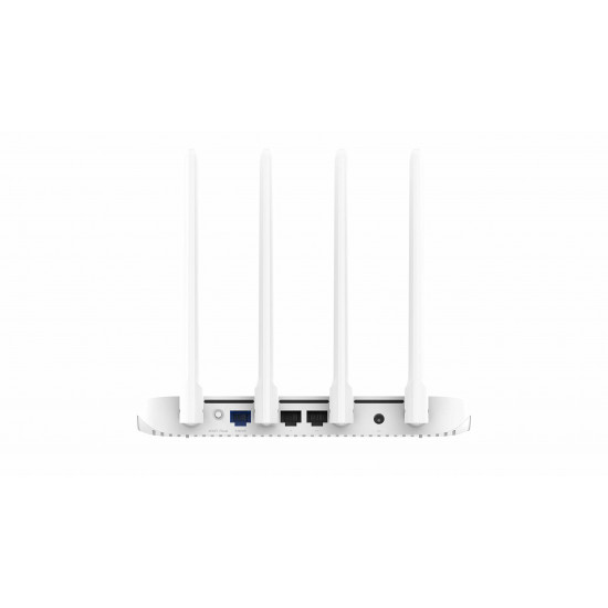 Routers Xiaomi Mi Router 4C (R4CM) (DVB4231GL) 300 Mbps White