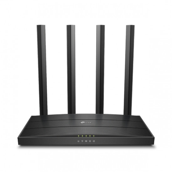 TP-LINK Archer C80 AC1900 MBPS Wireless Dual Band Router (1750502738)