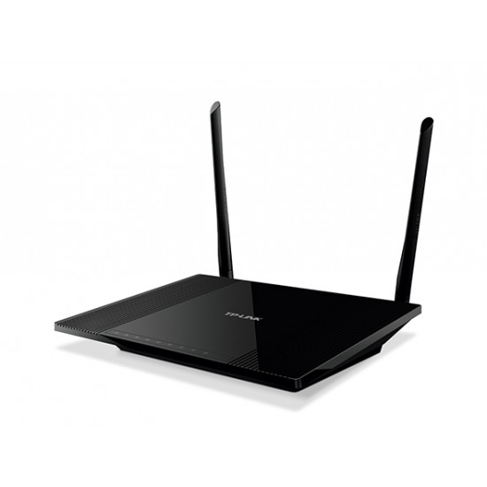 TP-LINK TL-WR841HP 300Mbps High Power Wireless N Router (1750502274)