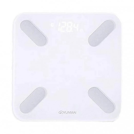 Döşəmə tərəzisi Yunmai Smart Scale X M1825GL